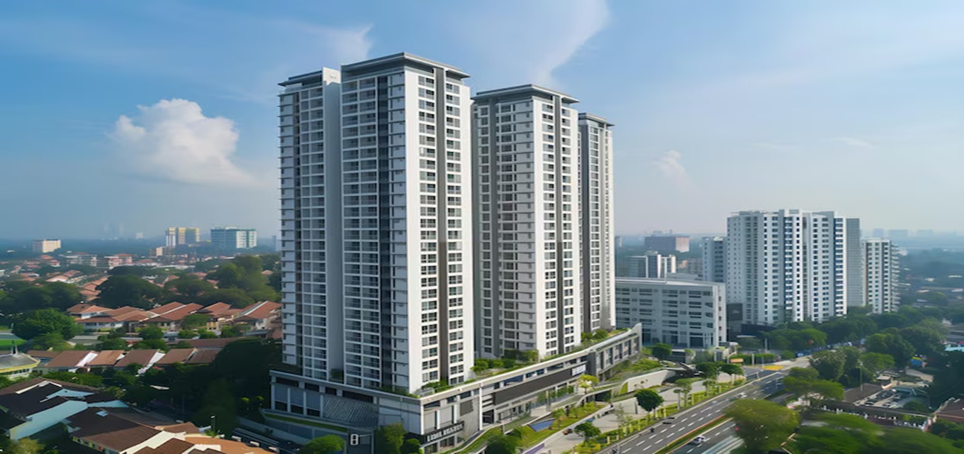 Godrej Koregaon Park